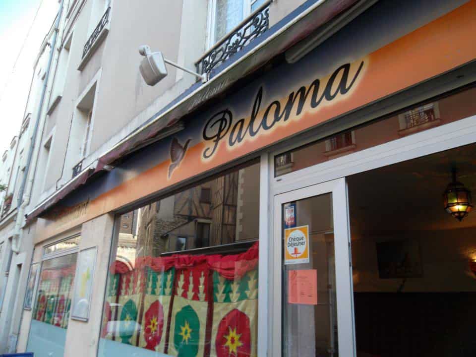Le Paloma — photo 2