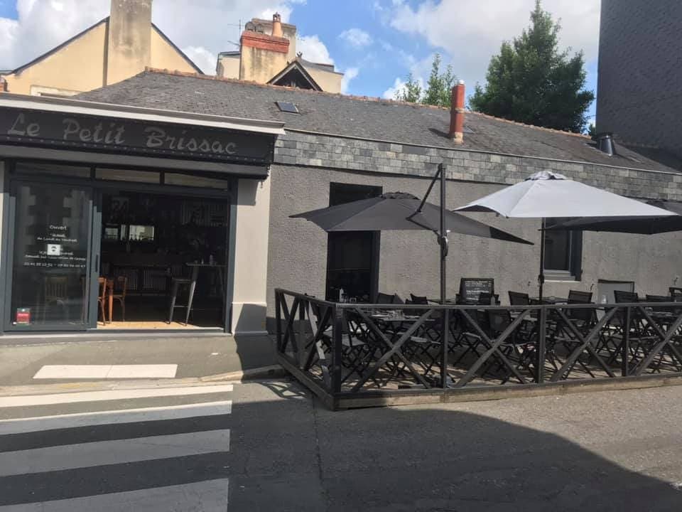 Le Petit brissac — photo 2