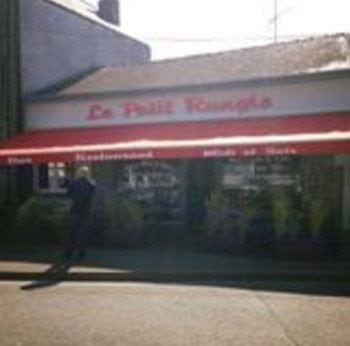 Le petit rungis — photo 3