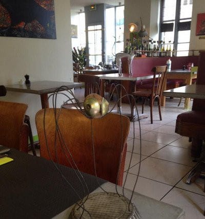Le pois gourmand — photo 3