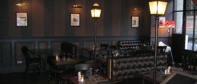 Le pub ralliement — photo 3