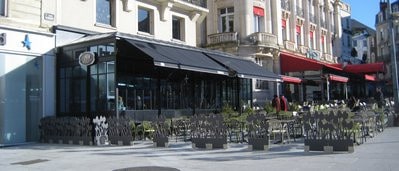 Le pub ralliement — photo 2