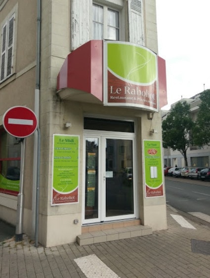 Le Raboliot — photo 2