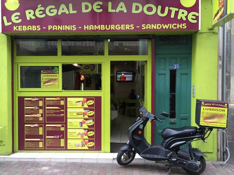 Le Regal de la Doutre — photo 2