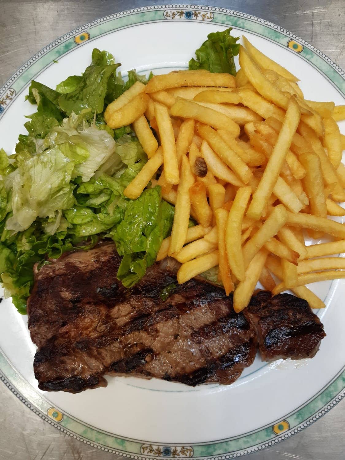 Le Relais de l'Arceau — photo 2