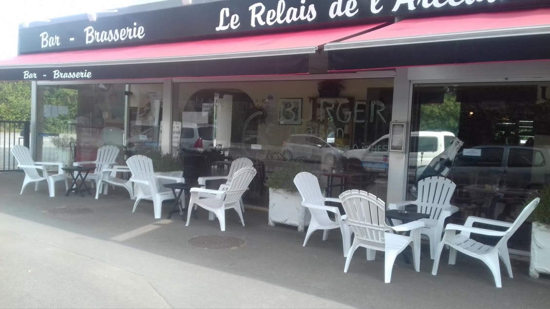Le Relais de l'Arceau — photo 3