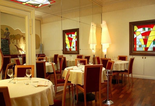Le relais — photo 3