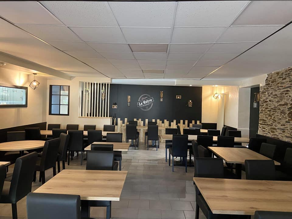 Le Rétro — photo 3