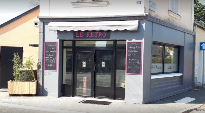 Le Rétro — photo 2
