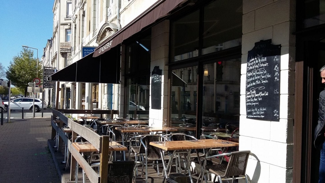 Le Ronceray — photo 2