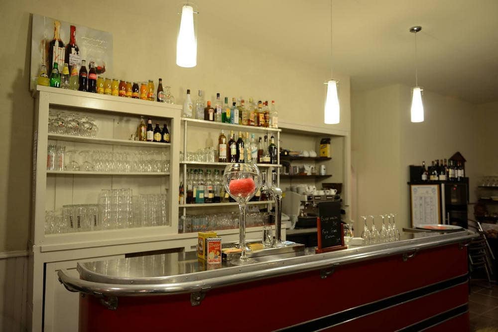 Le Ronceray — photo 3
