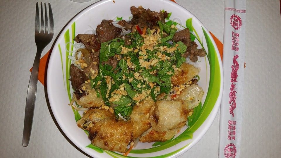 Photo de Le Saigon