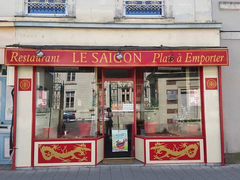 Le Saigon — photo 2