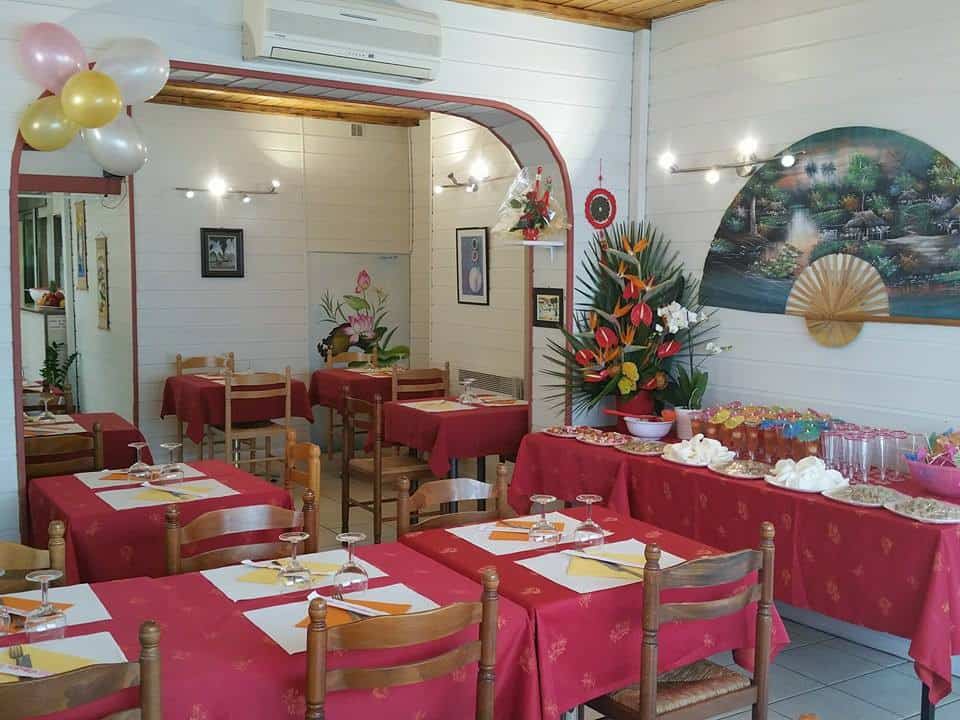 Le Saigon — photo 3
