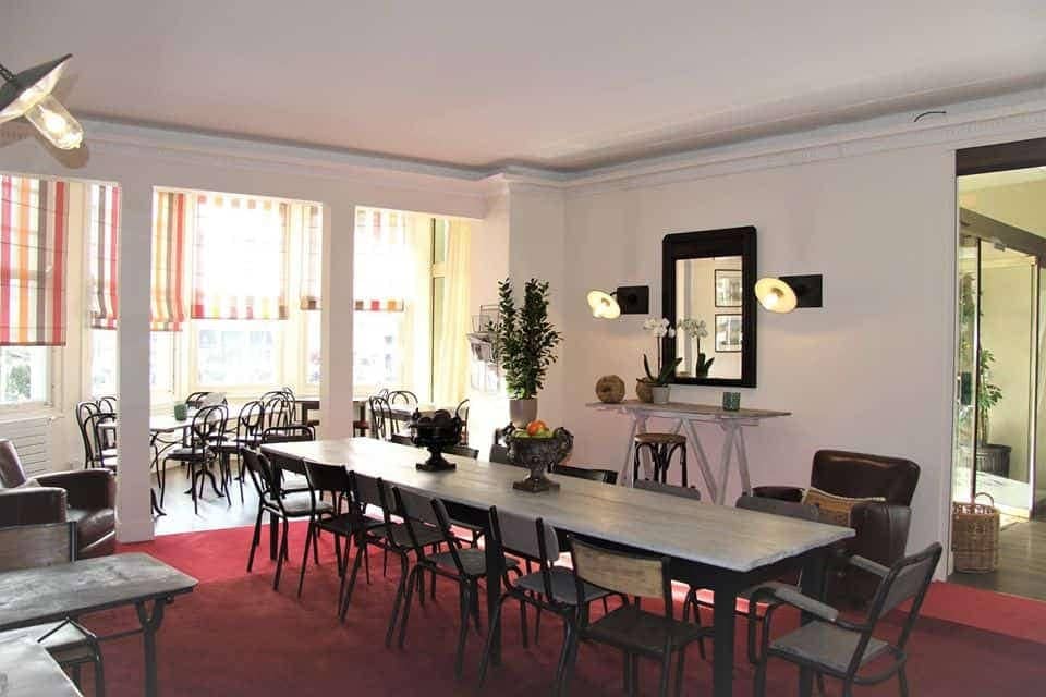 Le Saint Julien — photo 3