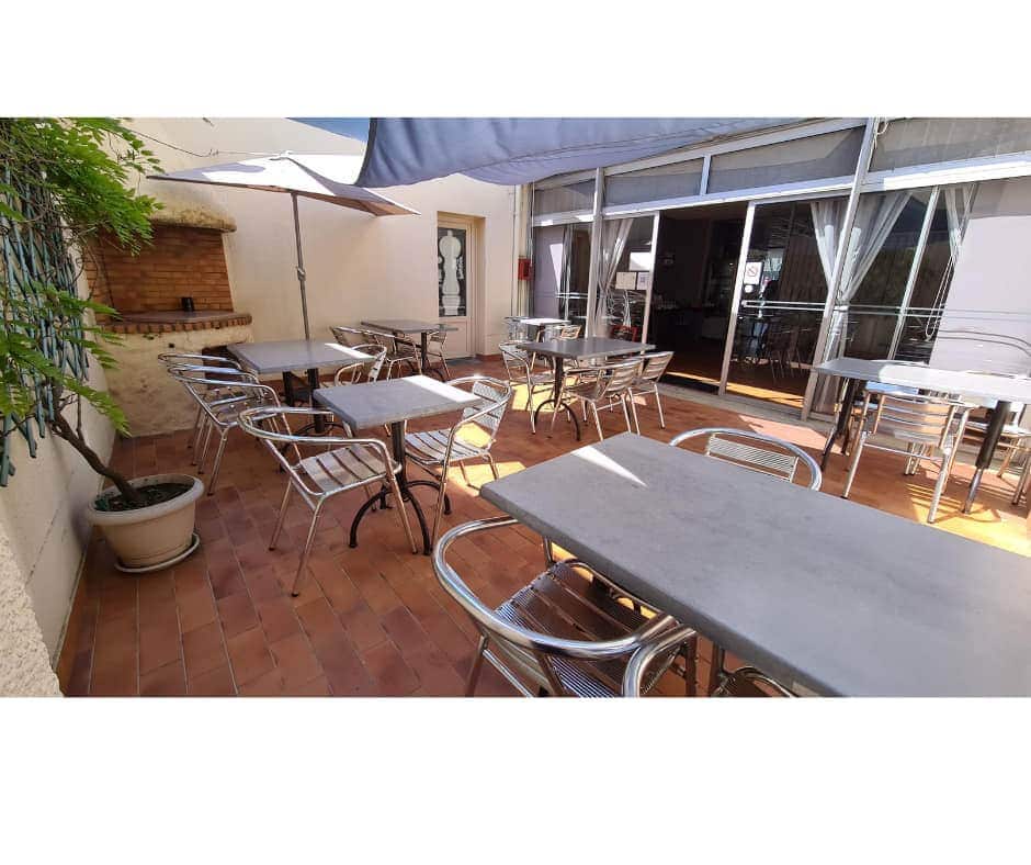 Le Scarron — photo 2