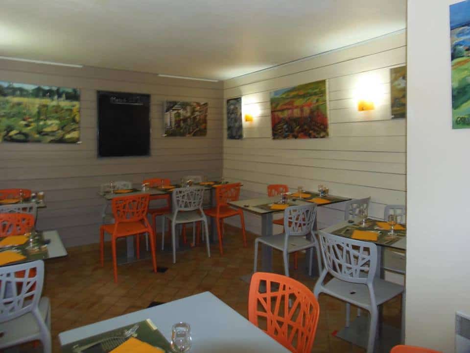 Le Tablier — photo 3
