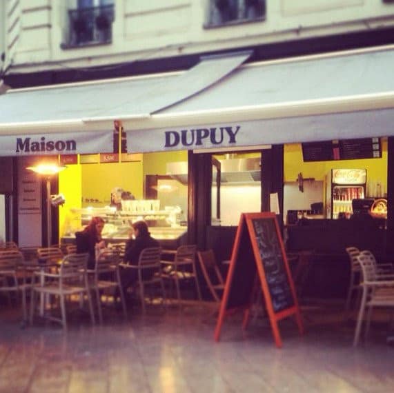Maison Dupuy — photo 2