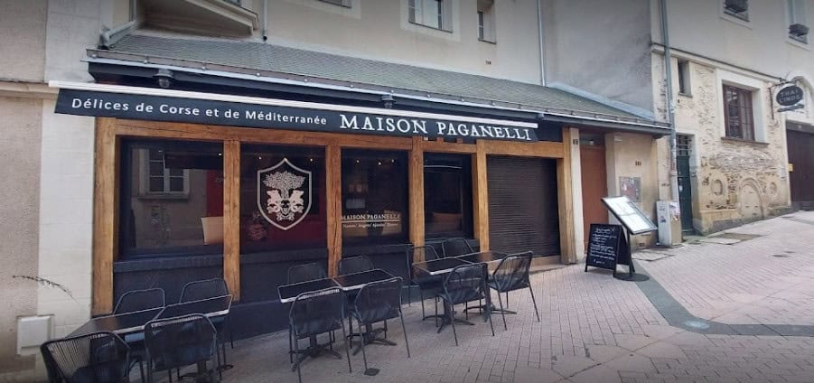Maison Paganelli — photo 2