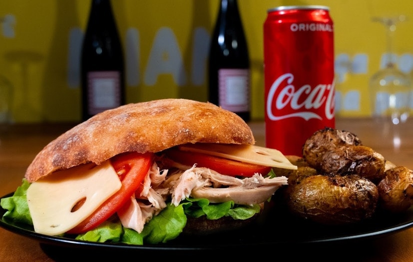 Photo de Maison Poulet Frites