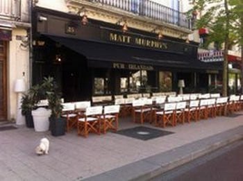 Matt Murphy's — photo 2