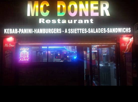 Mc doner — photo 2