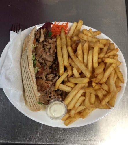 Photo de Mc doner