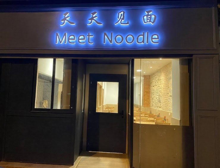 Meet Noodle — photo 2