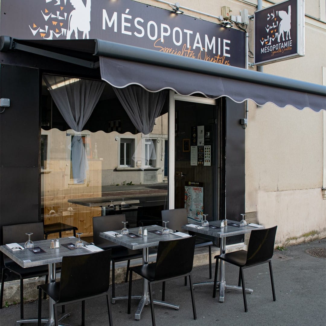 Mésopotamie — photo 2