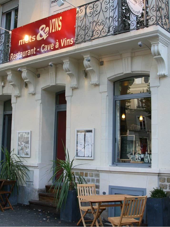 Photo de Mets et Vins