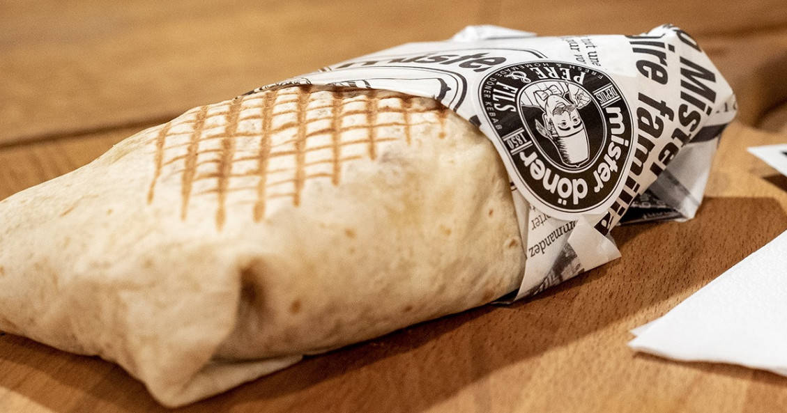 Photo de Mister Döner