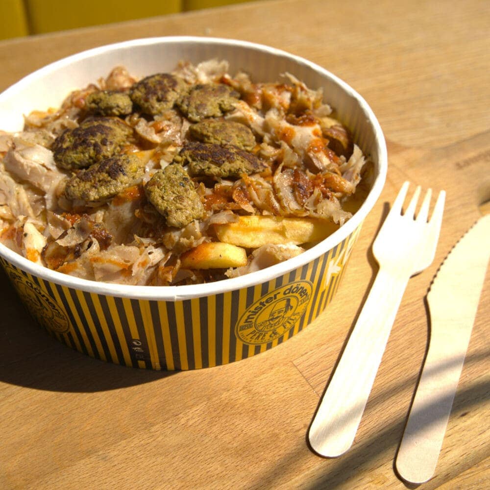 Mister Döner — photo 3