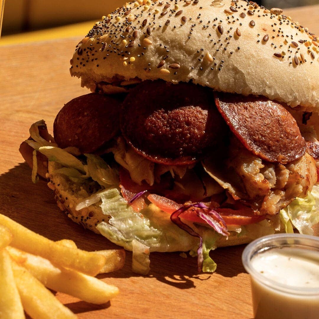 Mister Döner — photo 2