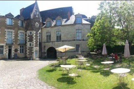 Photo de Monument Café Château