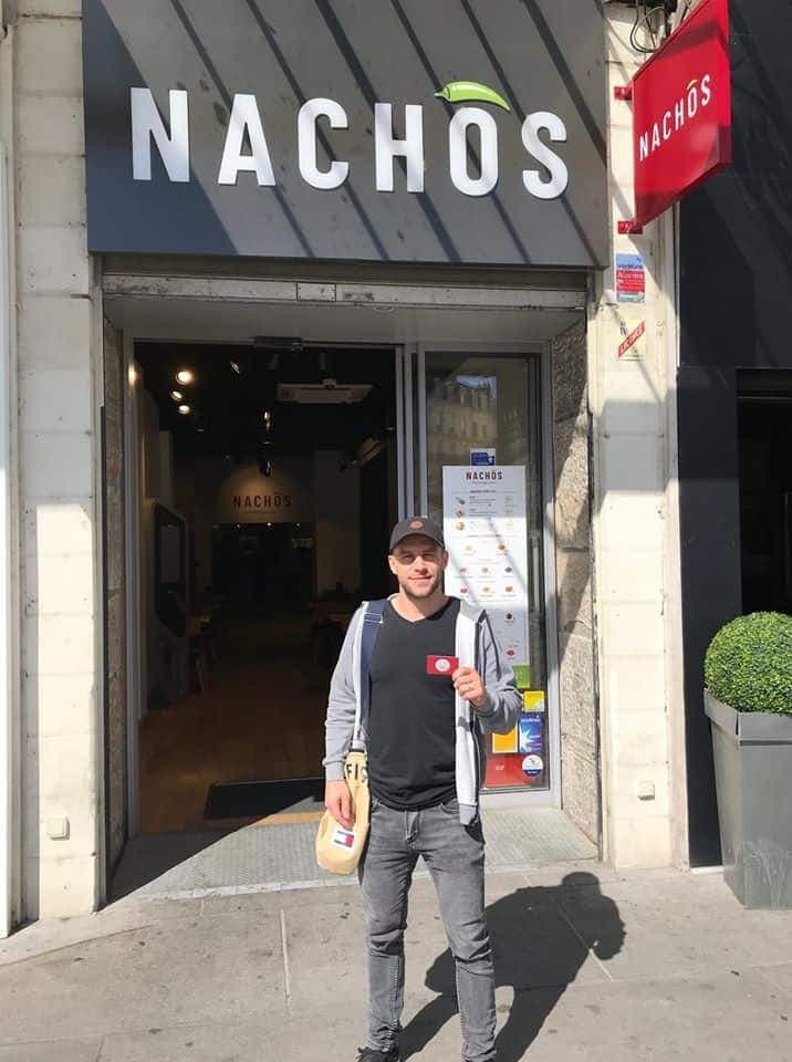 Nachos — photo 2