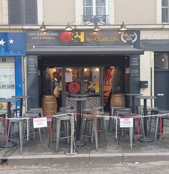 Orge Et Houblon — photo 3