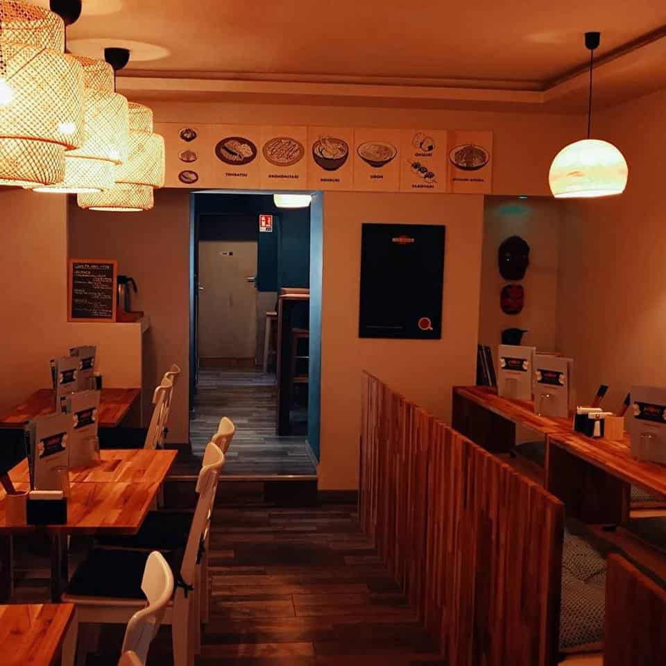 Paku Paku — photo 2
