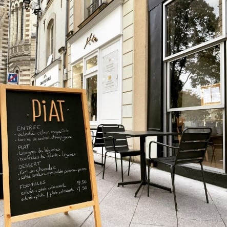 Piat Café Cantine — photo 2