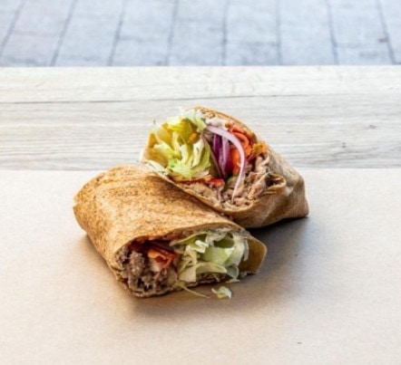 Photo de Pita F'eat