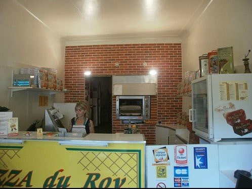 Pizza du Roy — photo 3