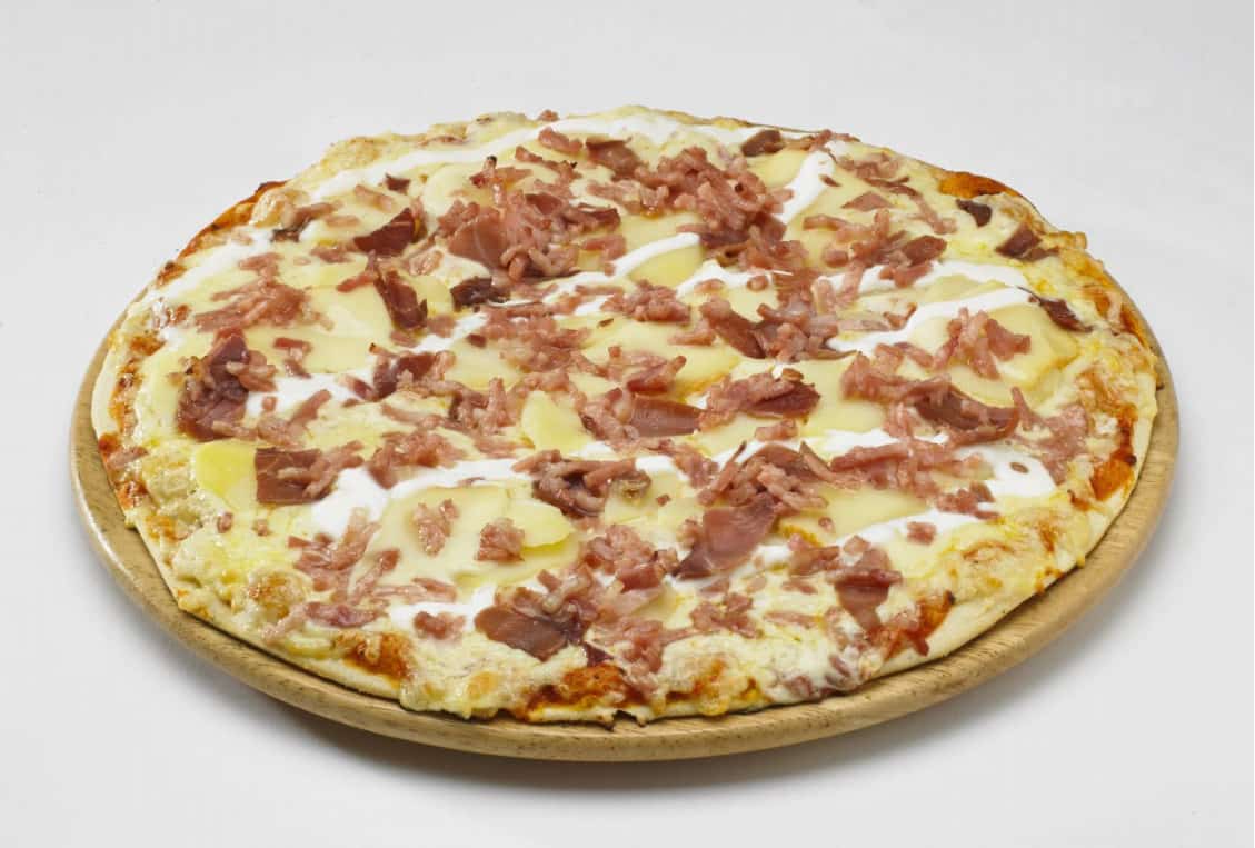 Pizza Tempo — photo 2