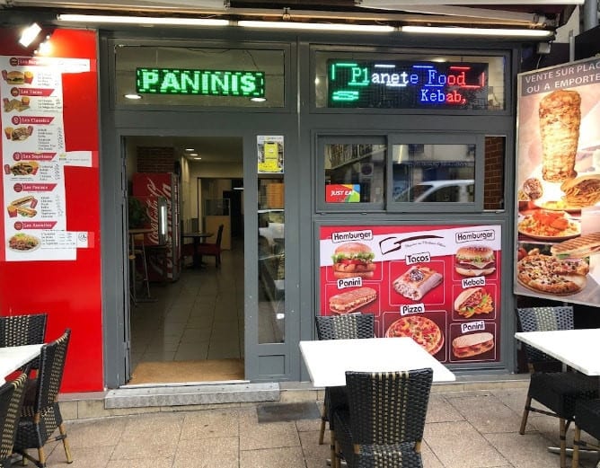 Planete Food — photo 2