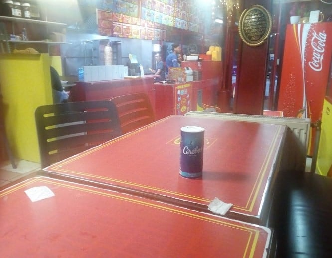 Point Chicken — photo 3
