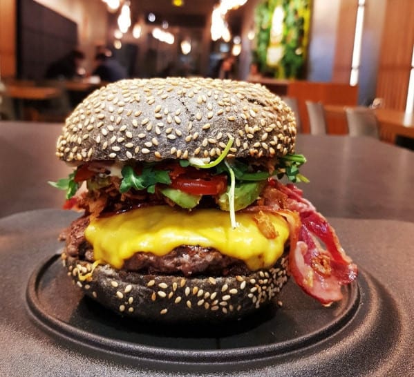 Photo de Prime Burger