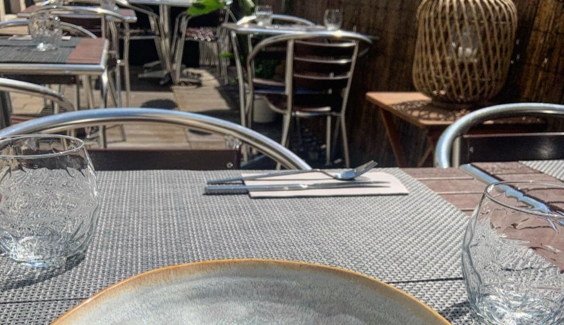 Restaurant Daddy — photo 3