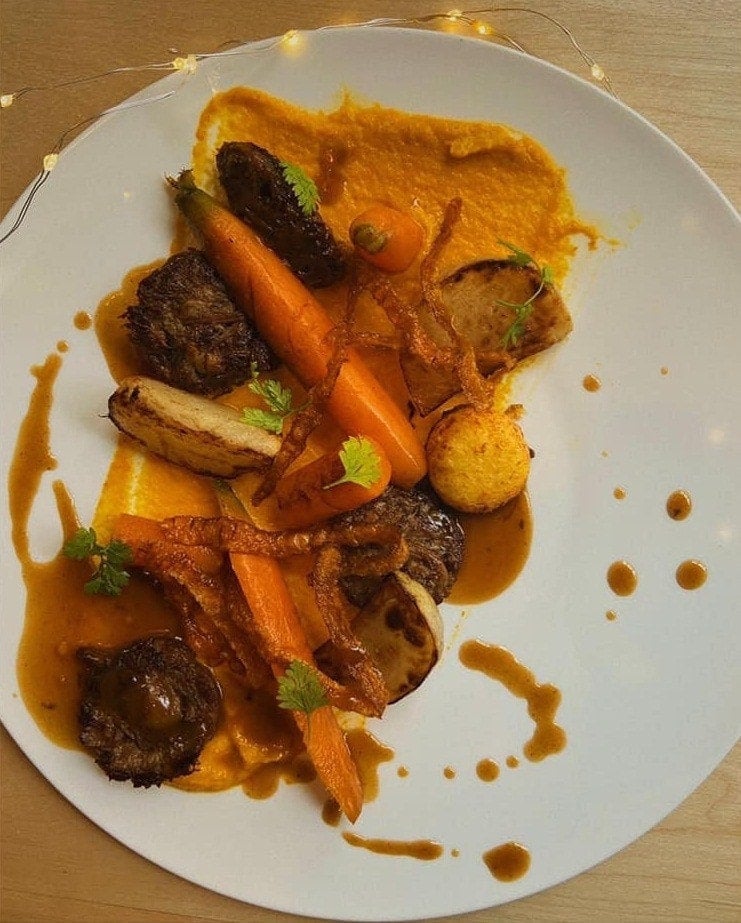 Photo de Restaurant Daddy