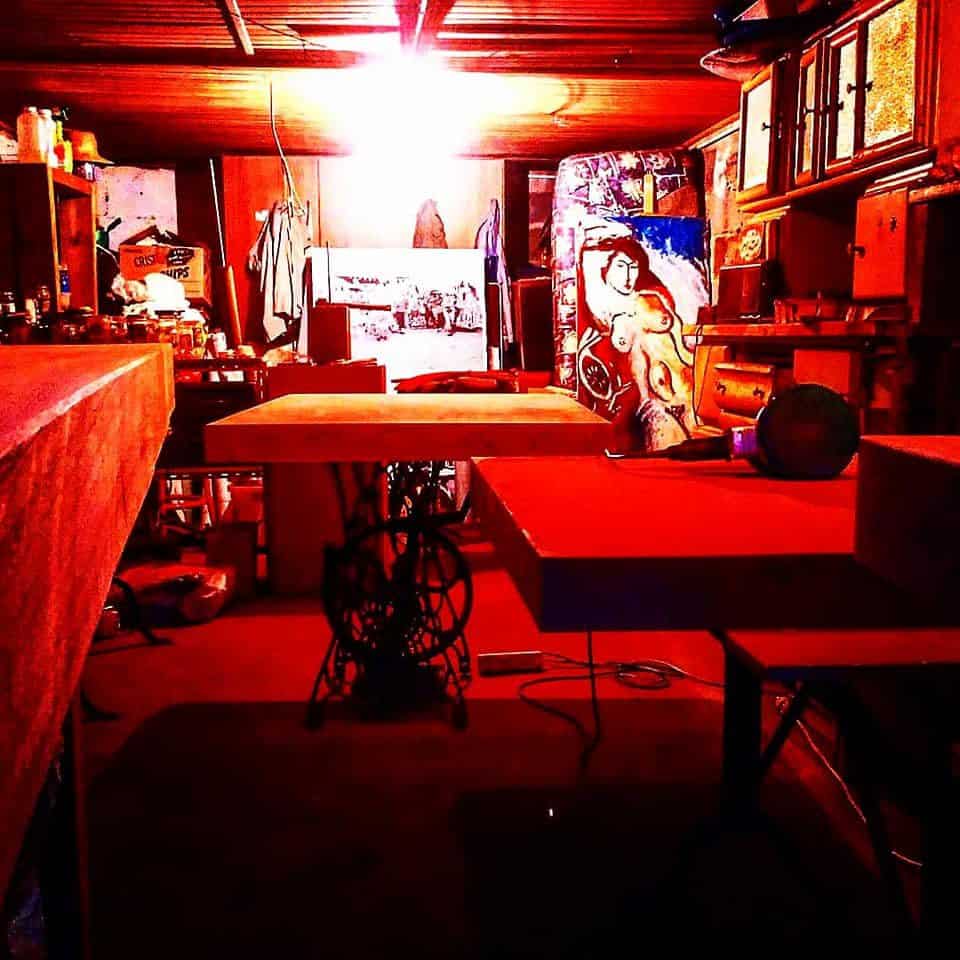 Ronin — photo 3