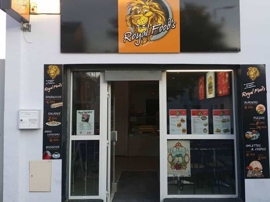 Royal Food's — photo 2