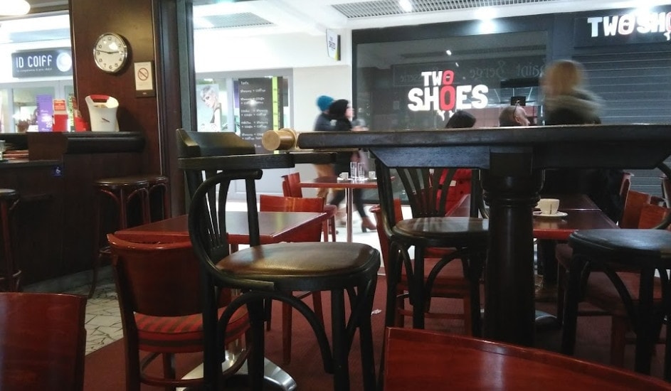 Saint Serge — photo 3