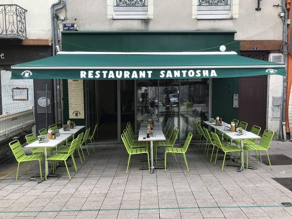 Santosha — photo 3